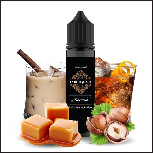 INDULGENCE NOCCIOLA SHOT 60ML